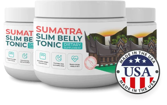 Sumatra Tonic