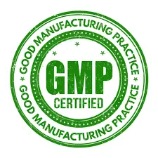 Sumatra Tonic GMP Certified 