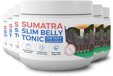 Sumatra-Tonic-Order 